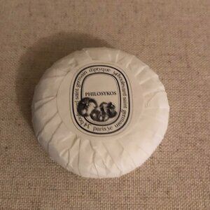 Diptyque Soap NEW